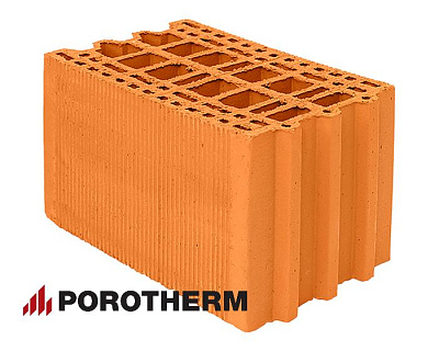 Porotherm 25М