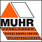 Логотип Muhr