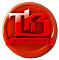 Логотип Тульский 1-й кирпичный завод