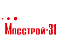 Логотип Мосстрой 31