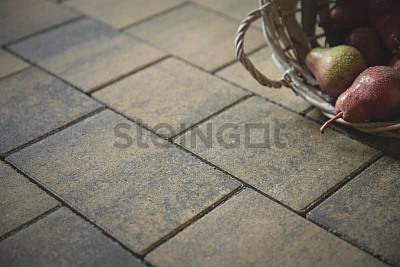 Тротуарная плитка НОВЫЙ ГОРОД PROOF&CLEAN